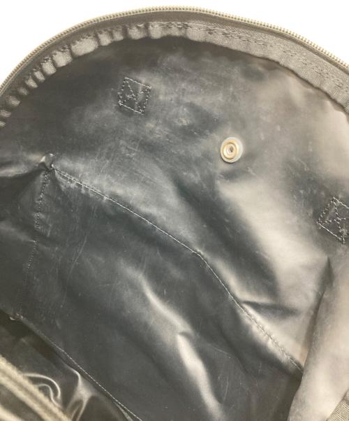 PORTER（ポーター）PORTER (ポーター) リュック ブラックの古着・服飾アイテム