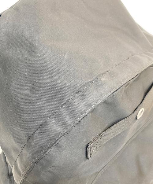 PORTER（ポーター）PORTER (ポーター) リュック ブラックの古着・服飾アイテム