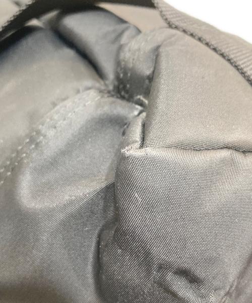 PORTER（ポーター）PORTER (ポーター) リュック ブラックの古着・服飾アイテム