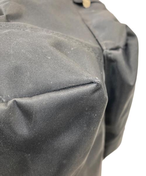 PORTER（ポーター）PORTER (ポーター) リュック ブラックの古着・服飾アイテム