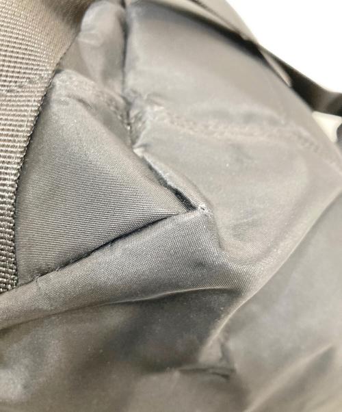 PORTER（ポーター）PORTER (ポーター) リュック ブラックの古着・服飾アイテム