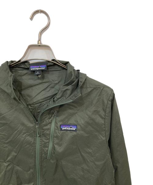 Patagonia（パタゴニア）Patagonia (パタゴニア) HOUDINI JKT カーキ サイズ:Mの古着・服飾アイテム