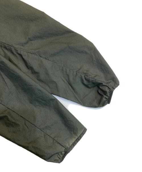 Patagonia（パタゴニア）Patagonia (パタゴニア) HOUDINI JKT カーキ サイズ:Mの古着・服飾アイテム