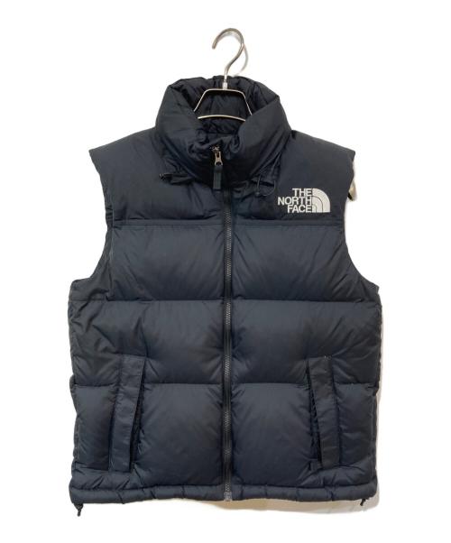 THE NORTH FACE（ザ ノース フェイス）THE NORTH FACE (ザ ノース フェイス) ダウンジャケット ブラック サイズ:Lの古着・服飾アイテム