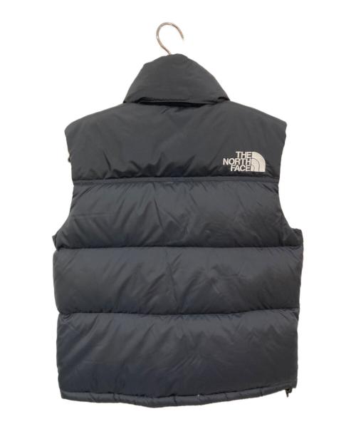THE NORTH FACE（ザ ノース フェイス）THE NORTH FACE (ザ ノース フェイス) ダウンジャケット ブラック サイズ:Lの古着・服飾アイテム
