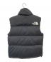 THE NORTH FACE (ザ ノース フェイス) ダウンジャケット ブラック サイズ:L：14000円