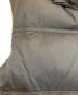 中古・古着 THE NORTH FACE (ザ ノース フェイス) ダウンジャケット ブラック サイズ:L：14000円