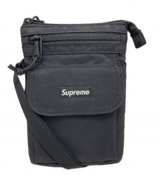 SUPREME（シュプリーム）の古着「Shoulder Bag/ショルダーバッグ」｜ブラック