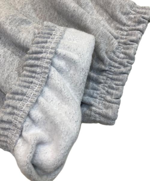 LOS ANGELES APPAREL（ロサンゼルスアパレル）LOS ANGELES APPAREL (ロサンゼルスアパレル) 14オンス ヘビーフリース スウェットパンツ グレー サイズ:2XLの古着・服飾アイテム