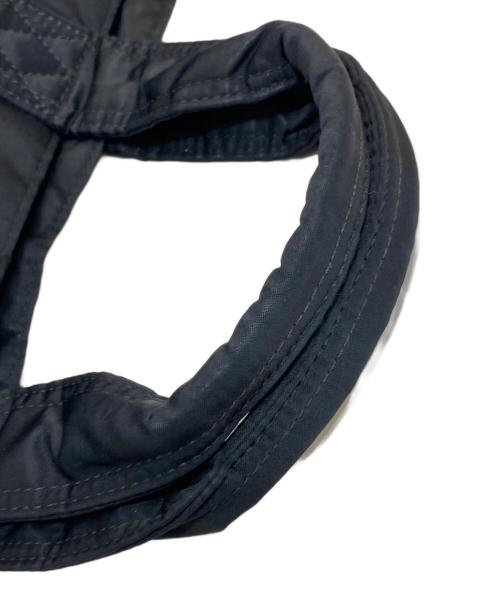 PORTER（ポーター）PORTER (ポーター) タンカーミニトートバッグ ブラックの古着・服飾アイテム