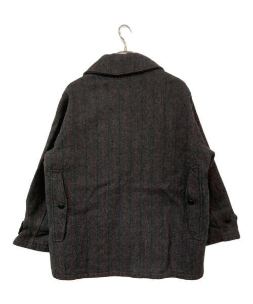 WOOLRICH（ウールリッチ）WOOLRICH (ウールリッチ) 50’s ウールジャケット グレー サイズ:不明の古着・服飾アイテム