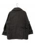WOOLRICH (ウールリッチ) 50’s ウールジャケット グレー サイズ:不明：10000円