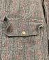 中古・古着 WOOLRICH (ウールリッチ) 50’s ウールジャケット グレー サイズ:不明：10000円