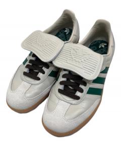 中古・古着通販】adidas (アディダス) フェードロゴスウェット グレー
