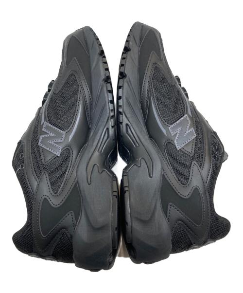 NEW BALANCE（ニューバランス）NEW BALANCE (ニューバランス) ローカットスニーカー ブラック サイズ:SIZE 28.5cm 未使用品の古着・服飾アイテム