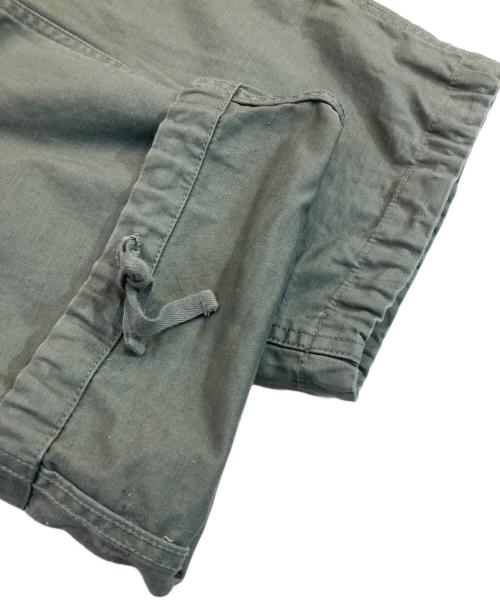 SUPREME（シュプリーム）Supreme (シュプリーム) Cargo Pants カーキ サイズ:30の古着・服飾アイテム