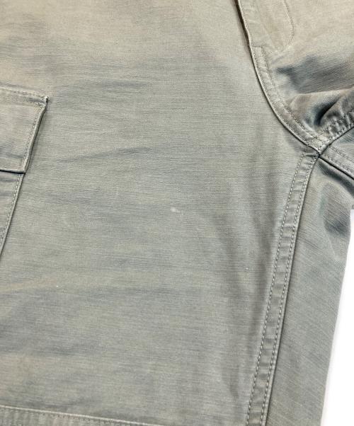 SUPREME（シュプリーム）Supreme (シュプリーム) Cargo Pants カーキ サイズ:30の古着・服飾アイテム