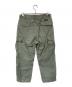 Supreme (シュプリーム) Cargo Pants カーキ サイズ:30：15000円
