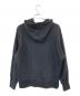MSGM (エムエスジーエム) プルオーバーパーカー ブラック サイズ:SIZE S：5000円