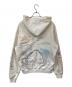 BILLIONAIRE BOYS CLUB (ビリオネアボーイズクラブ) BB Horizons Hoodie/BBホライズンズフーディー アイボリー サイズ:SIZE L：7000円