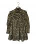 MARC JACOBS（マークジェイコブズ）の古着「長袖ワンピース」｜カーキ