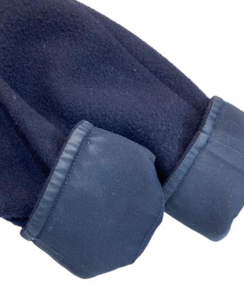 DANTON（ダントン）DANTON (ダントン) コート ネイビー サイズ:SIZE 40の古着・服飾アイテム