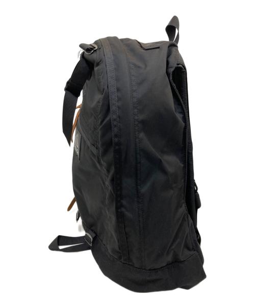 GREGORY（グレゴリー）GREGORY (グレゴリー) デイパック ブラックの古着・服飾アイテム