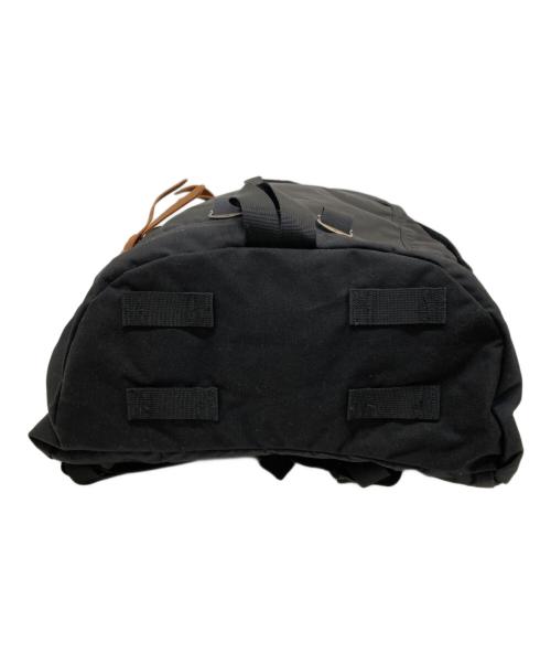 GREGORY（グレゴリー）GREGORY (グレゴリー) デイパック ブラックの古着・服飾アイテム