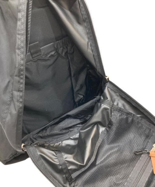 GREGORY（グレゴリー）GREGORY (グレゴリー) デイパック ブラックの古着・服飾アイテム