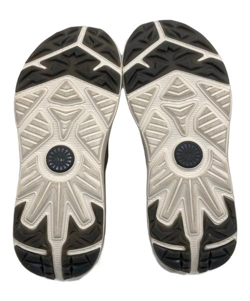 UGG（アグ）UGG (アグ) ローカットスニーカー ベージュ サイズ:27㎝の古着・服飾アイテム