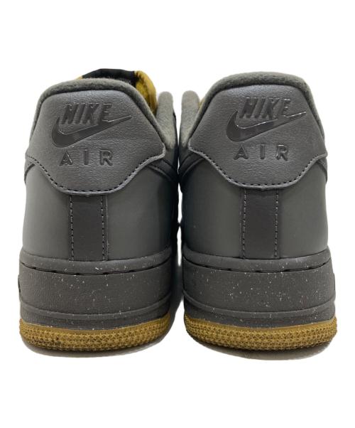 NIKE（ナイキ）NIKE (ナイキ) Air Force 1 '07 LV8 'Winterized グレー サイズ:27.0cmの古着・服飾アイテム