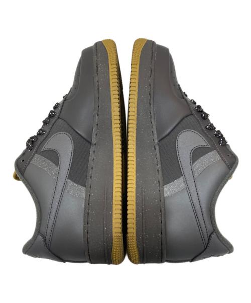 NIKE（ナイキ）NIKE (ナイキ) Air Force 1 '07 LV8 'Winterized グレー サイズ:27.0cmの古着・服飾アイテム