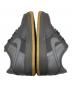中古・古着 NIKE (ナイキ) Air Force 1 '07 LV8 'Winterized グレー サイズ:27.0cm：8000円