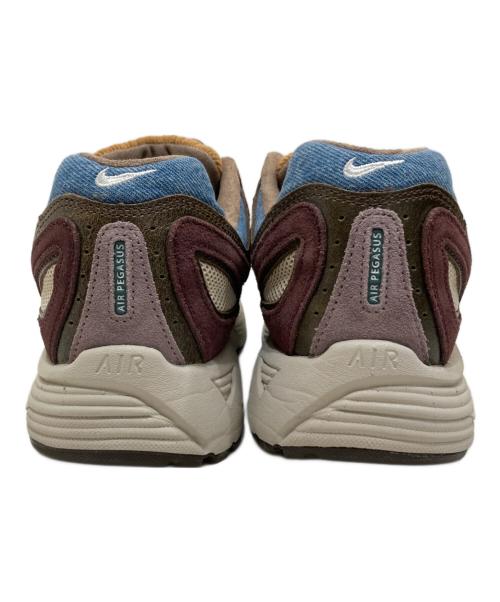 NIKE（ナイキ）NIKE (ナイキ) エア ペガサス 2005 レッド サイズ:28.0cmの古着・服飾アイテム