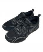 asicsアシックス）の古着「GEL-QUANTUM/ゲルクォンタム」｜ブラック