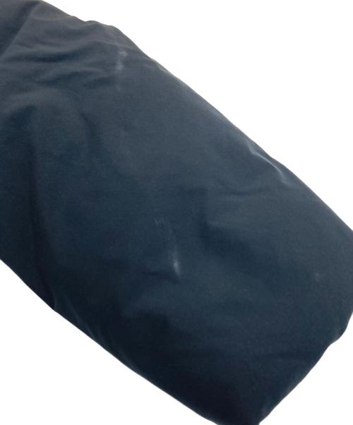 UNITED ARROWS & SONS（ユナイテッドアローズ アンド サンズ）UNITED ARROWS & SONS (ユナイテッドアローズ アンド サンズ) ダウンジャケット ブラック サイズ:Lの古着・服飾アイテム