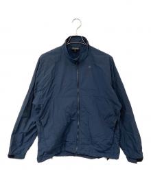 GOLDWIN（ゴールドウイン）の古着「Wind Light Jacket」｜ネイビー
