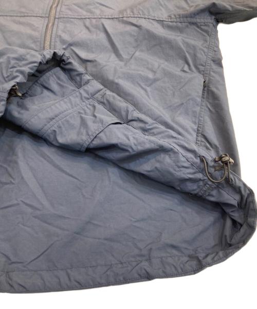 GOLDWIN（ゴールドウイン）GOLDWIN (ゴールドウイン) Wind Light Jacket ネイビー サイズ:2の古着・服飾アイテム