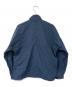 GOLDWIN (ゴールドウイン) Wind Light Jacket ネイビー サイズ:2：18000円