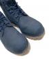 中古・古着 Timberland (ティンバーランド) 6INCH WATERPROOF BOOTS ネイビー サイズ:25cm：9000円