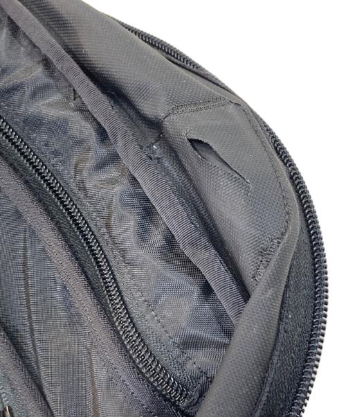 ARC'TERYX（アークテリクス）ARC'TERYX (アークテリクス) ARRO 22 バックパック ブラックの古着・服飾アイテム