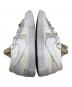 中古・古着 NIKE (ナイキ) sacai (サカイ) Blazer Low ホワイト サイズ:24cm：6000円