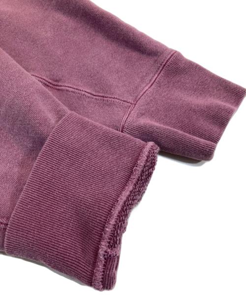 C.E（シーイー）C.E (シーイー) プルオーバーパーカー パープル サイズ:Lの古着・服飾アイテム