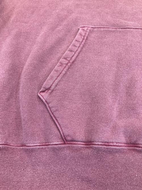 C.E（シーイー）C.E (シーイー) プルオーバーパーカー パープル サイズ:Lの古着・服飾アイテム