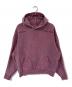 C.E（シーイー）の古着「プルオーバーパーカー」｜パープル