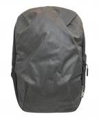 Adam et Ropeアダム エ ロペ）の古着「TECH PACK 2/テックパック2」｜ブラック