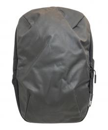 Adam et Rope（アダム エ ロペ）の古着「TECH PACK 2/テックパック2」｜ブラック