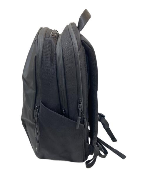 Adam et Rope（アダム エ ロペ）Adam et Rope (アダム エ ロペ) TECH PACK 2/テックパック2 ブラックの古着・服飾アイテム