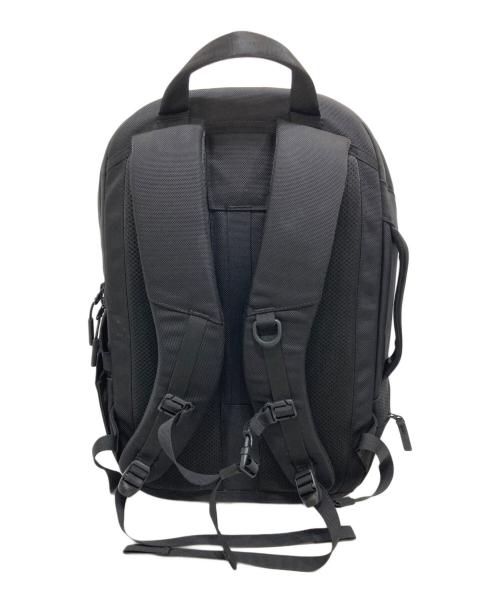 Adam et Rope（アダム エ ロペ）Adam et Rope (アダム エ ロペ) TECH PACK 2/テックパック2 ブラックの古着・服飾アイテム