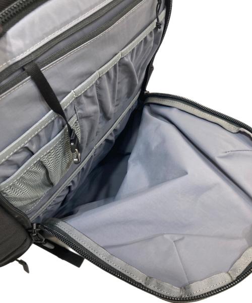 Adam et Rope（アダム エ ロペ）Adam et Rope (アダム エ ロペ) TECH PACK 2/テックパック2 ブラックの古着・服飾アイテム